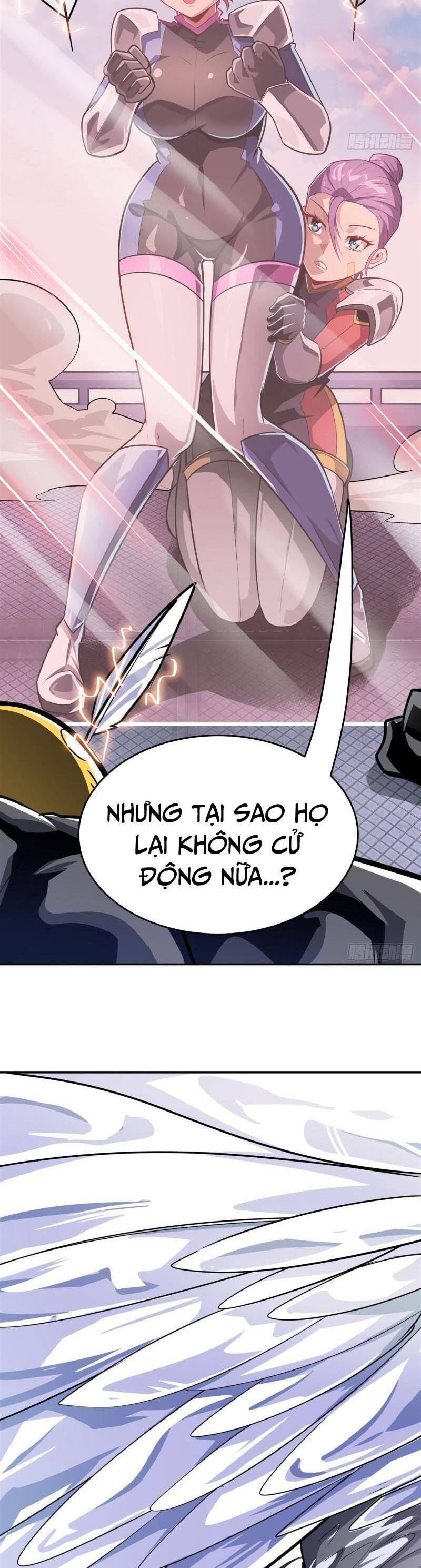 Anh Hùng ? Ta Không Làm Lâu Rồi Chap 447 - Next Chap 448
