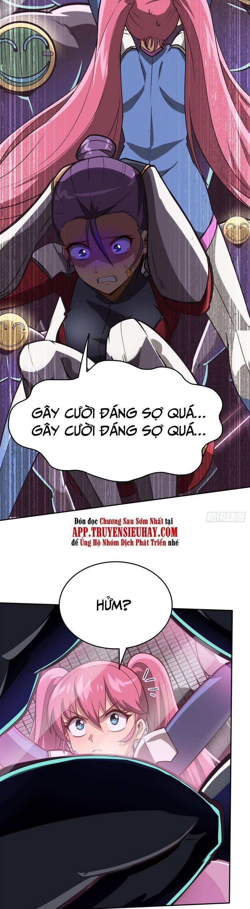 Anh Hùng ? Ta Không Làm Lâu Rồi Chap 447 - Next Chap 448
