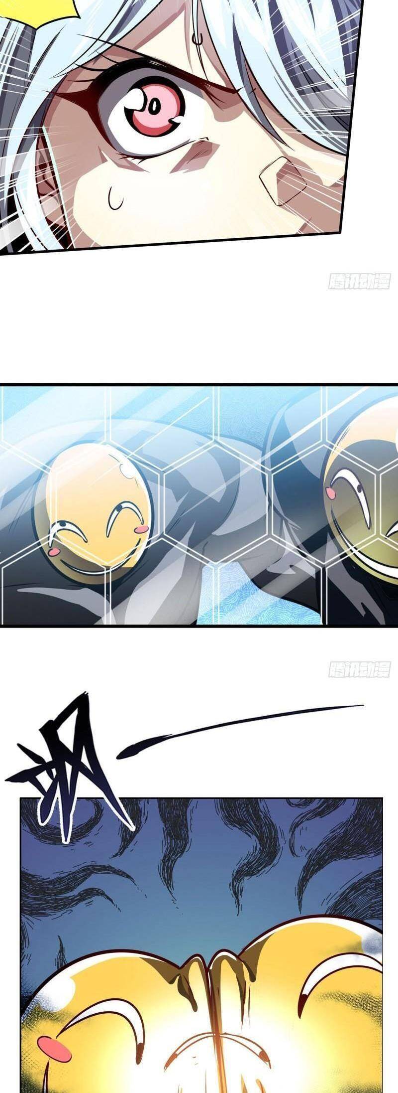 Anh Hùng ? Ta Không Làm Lâu Rồi Chap 447 - Next Chap 448