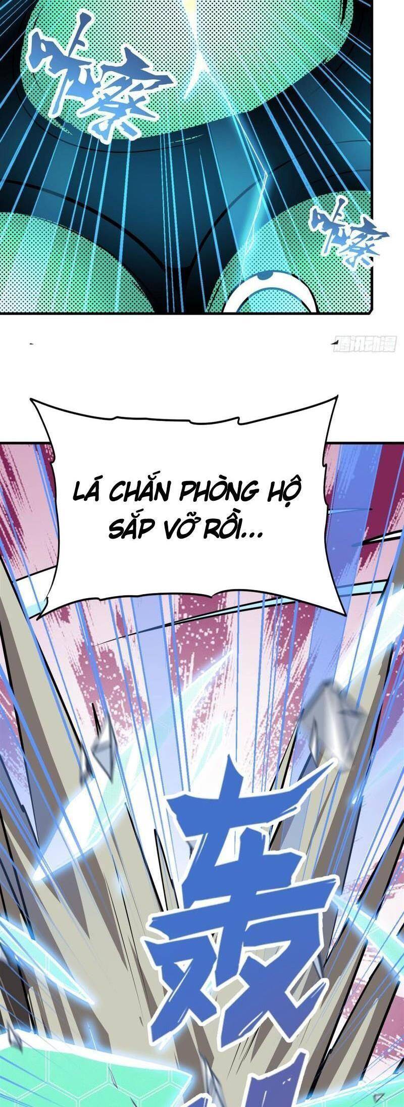 Anh Hùng ? Ta Không Làm Lâu Rồi Chap 447 - Next Chap 448