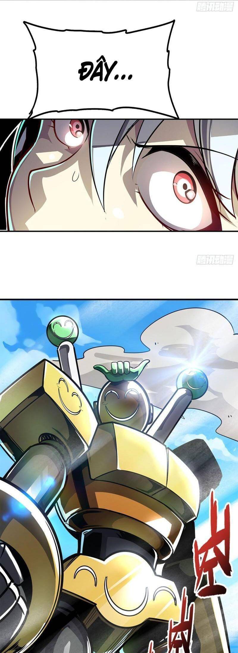 Anh Hùng ? Ta Không Làm Lâu Rồi Chap 447 - Next Chap 448