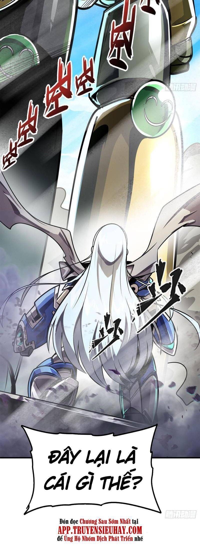 Anh Hùng ? Ta Không Làm Lâu Rồi Chap 447 - Next Chap 448