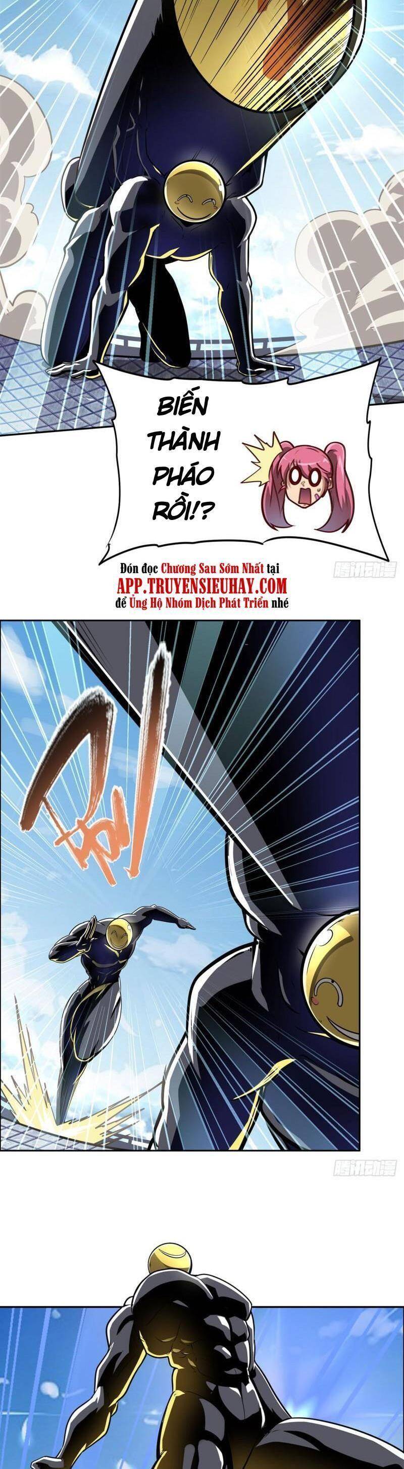 Anh Hùng ? Ta Không Làm Lâu Rồi Chap 447 - Next Chap 448