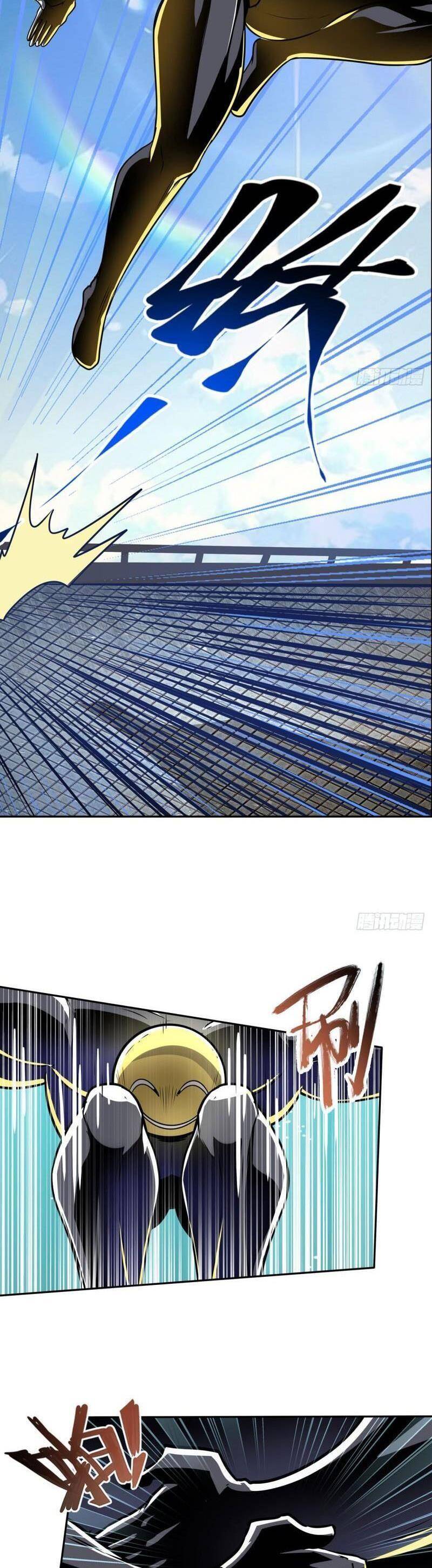 Anh Hùng ? Ta Không Làm Lâu Rồi Chap 447 - Next Chap 448