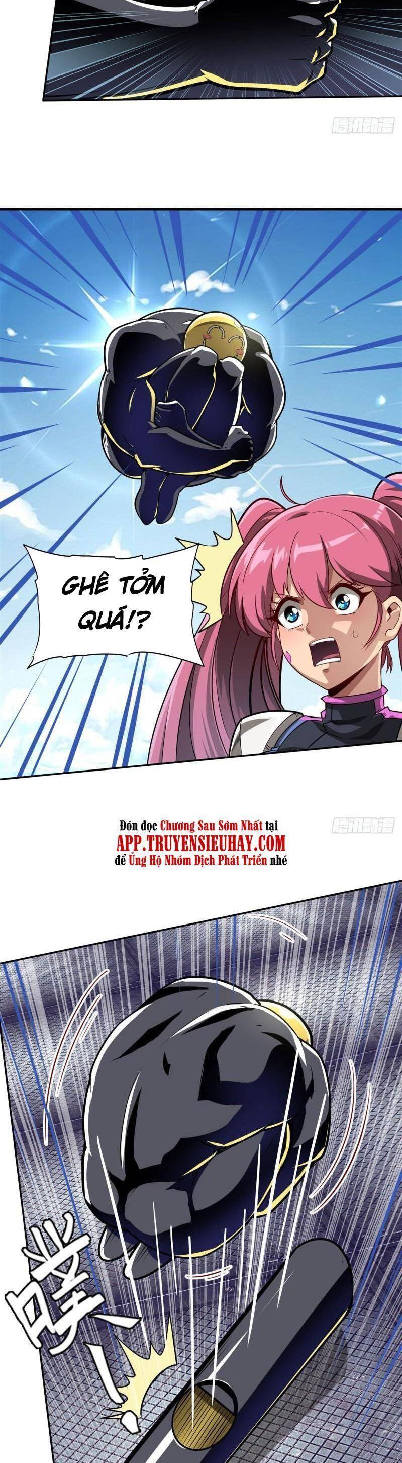 Anh Hùng ? Ta Không Làm Lâu Rồi Chap 447 - Next Chap 448