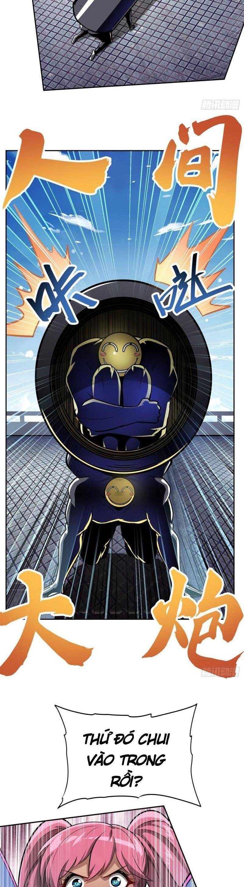 Anh Hùng ? Ta Không Làm Lâu Rồi Chap 447 - Next Chap 448