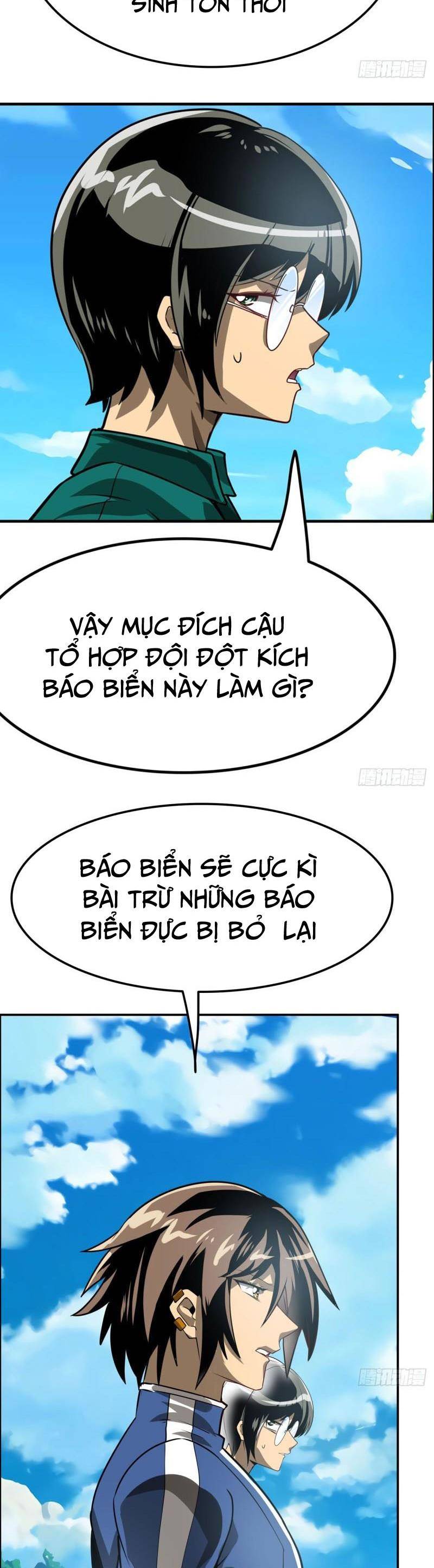 Anh Hùng ? Ta Không Làm Lâu Rồi Chap 451 - Next Chap 452