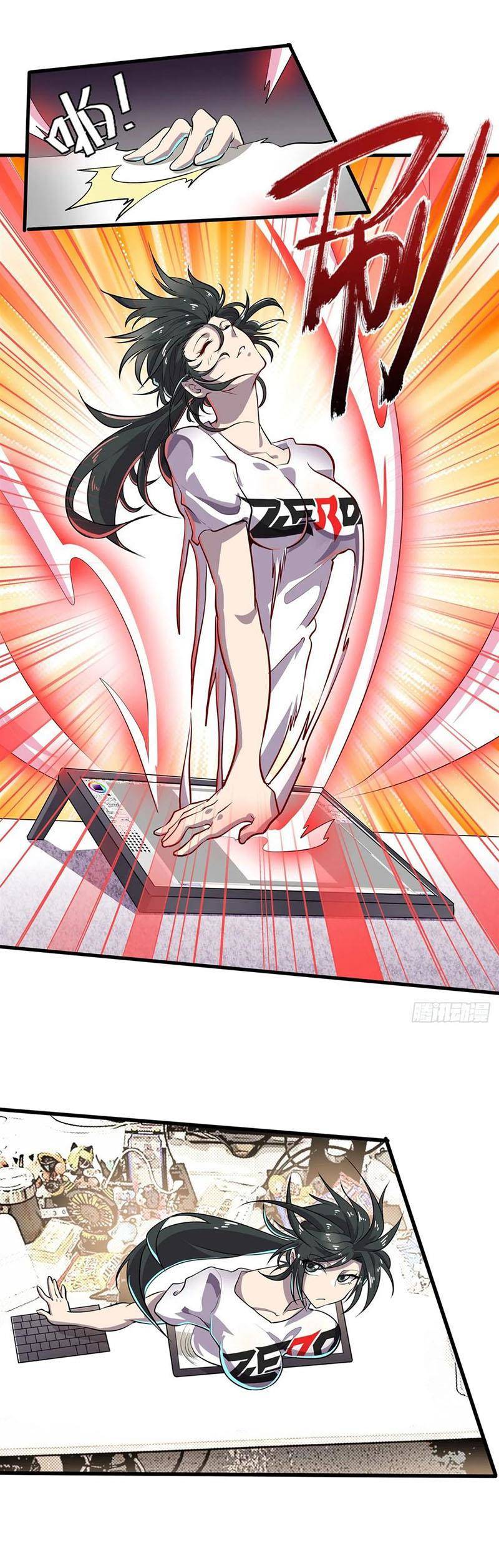 Anh Hùng ? Ta Không Làm Lâu Rồi Chap 458 - Next Chap 459