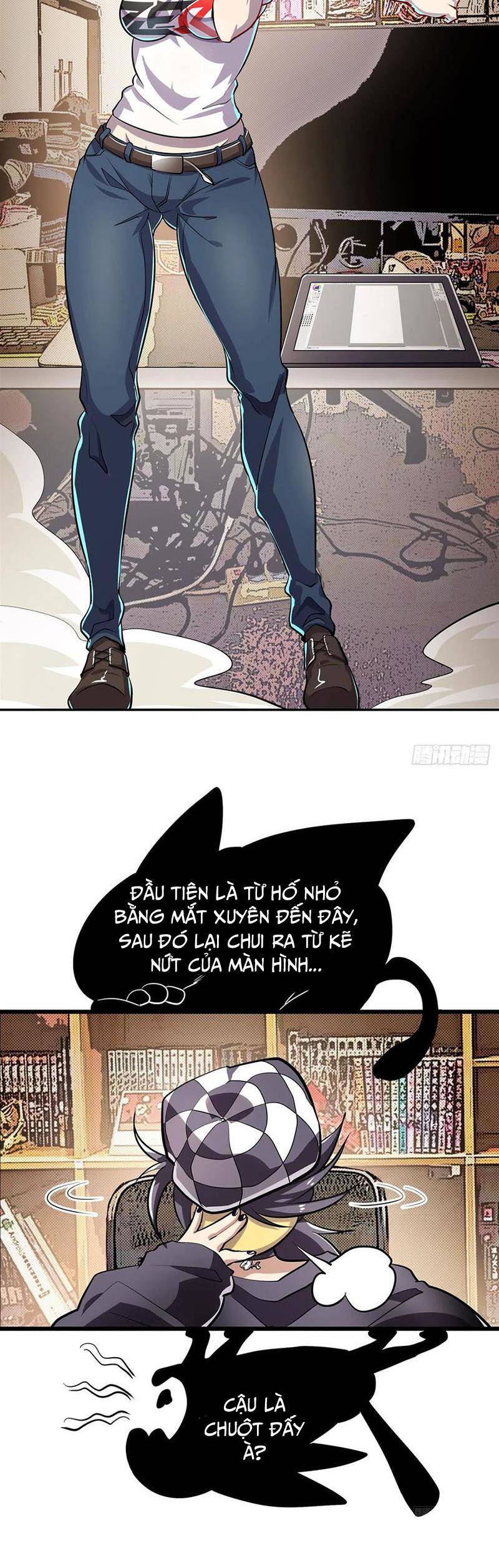 Anh Hùng ? Ta Không Làm Lâu Rồi Chap 458 - Next Chap 459