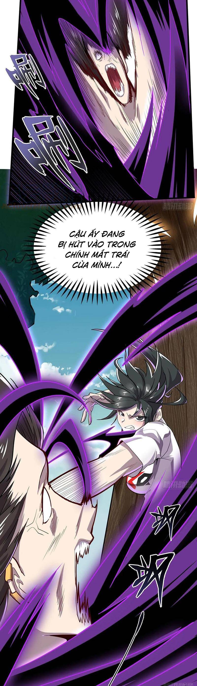 Anh Hùng ? Ta Không Làm Lâu Rồi Chap 458 - Next Chap 459