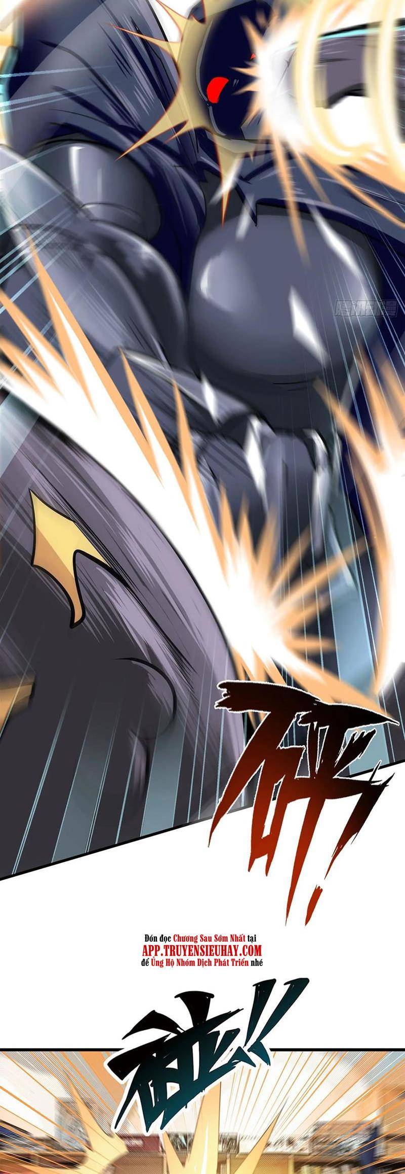 Anh Hùng ? Ta Không Làm Lâu Rồi Chap 458 - Next Chap 459