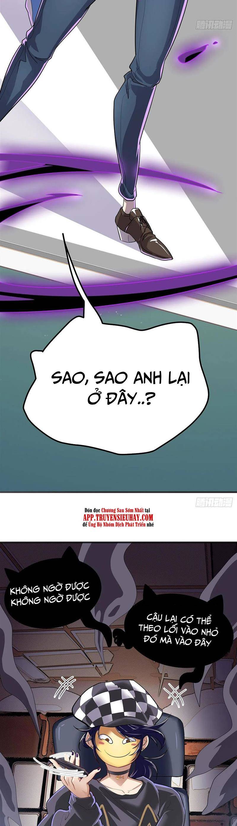 Anh Hùng ? Ta Không Làm Lâu Rồi Chap 458 - Next Chap 459
