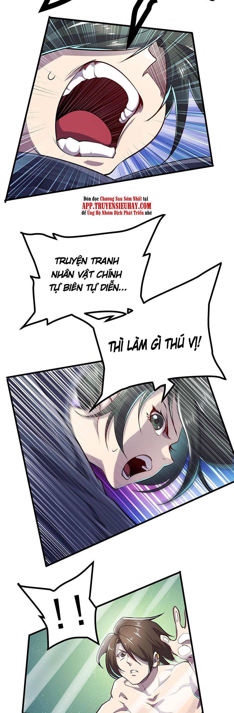 Anh Hùng ? Ta Không Làm Lâu Rồi Chap 459 - Next Chap 460