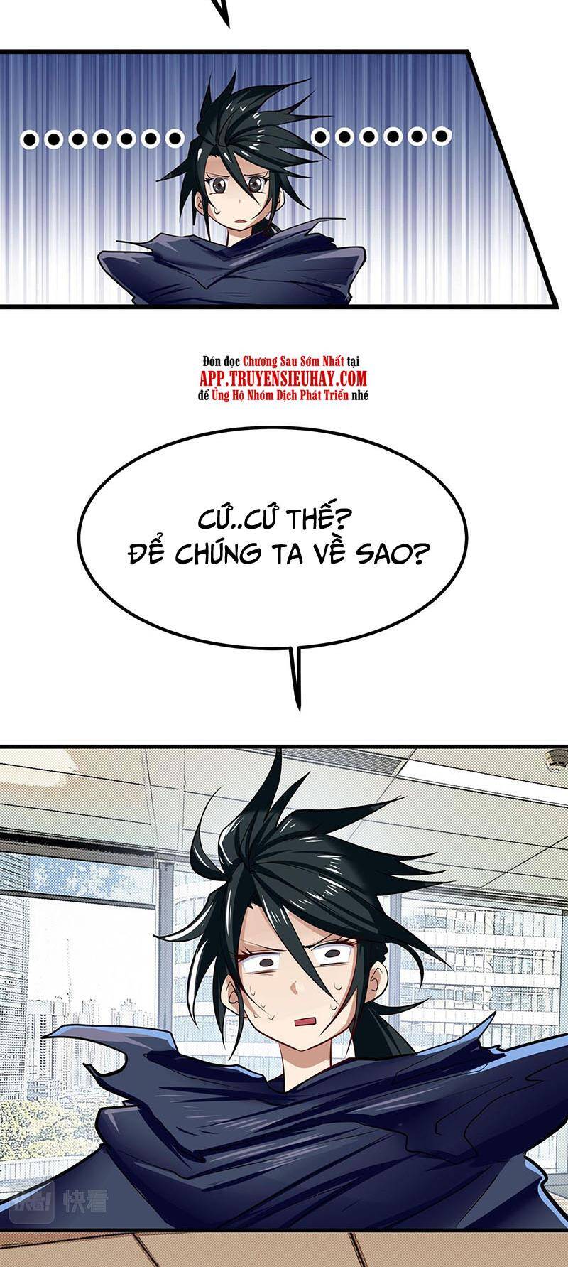 Anh Hùng ? Ta Không Làm Lâu Rồi Chap 459 - Next Chap 460
