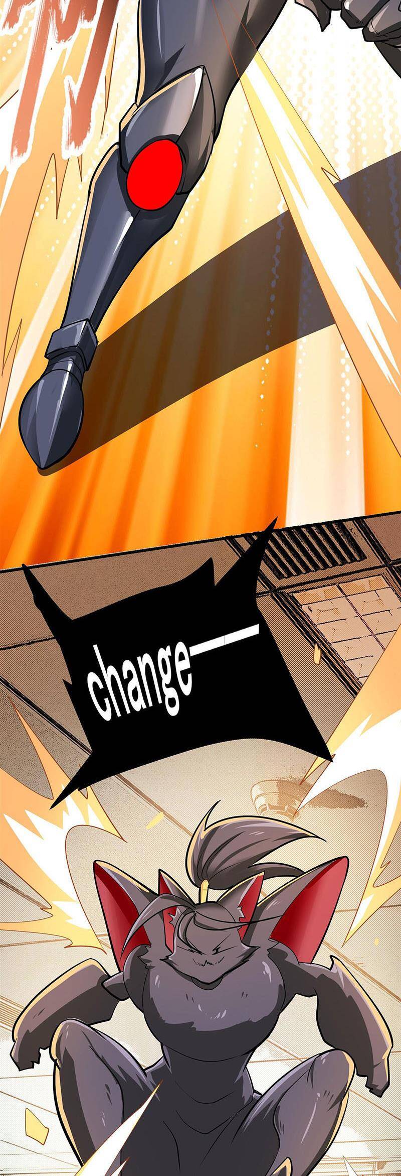 Anh Hùng ? Ta Không Làm Lâu Rồi Chap 459 - Next Chap 460