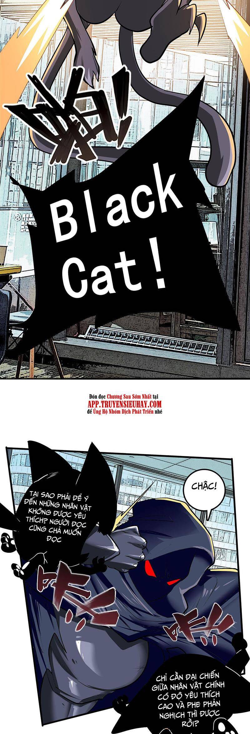 Anh Hùng ? Ta Không Làm Lâu Rồi Chap 459 - Next Chap 460