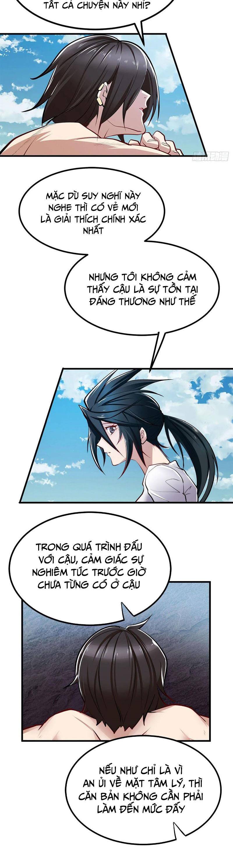 Anh Hùng ? Ta Không Làm Lâu Rồi Chap 460 - Next Chap 461