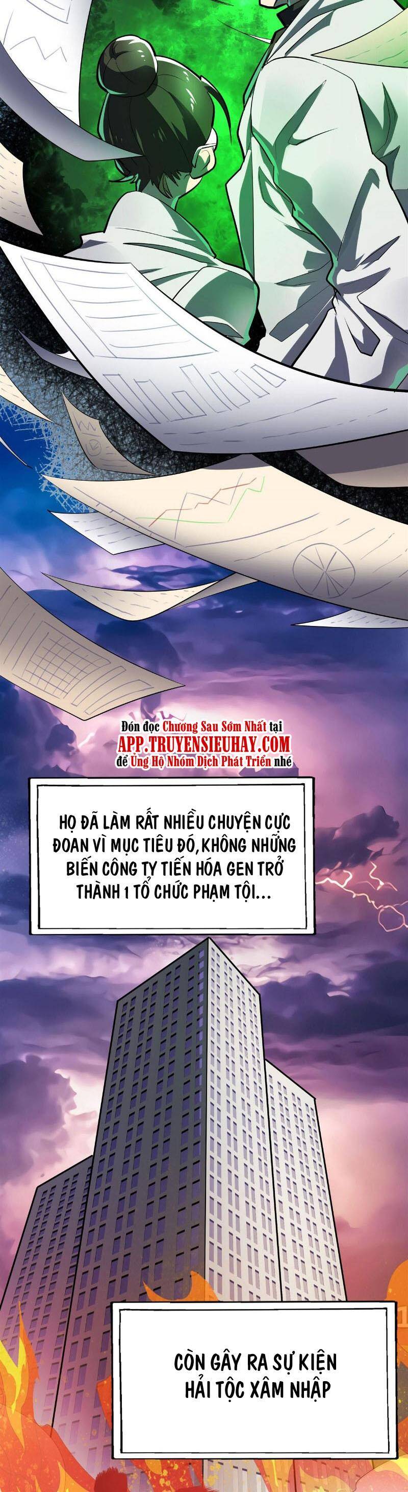 Anh Hùng ? Ta Không Làm Lâu Rồi Chap 460 - Next Chap 461