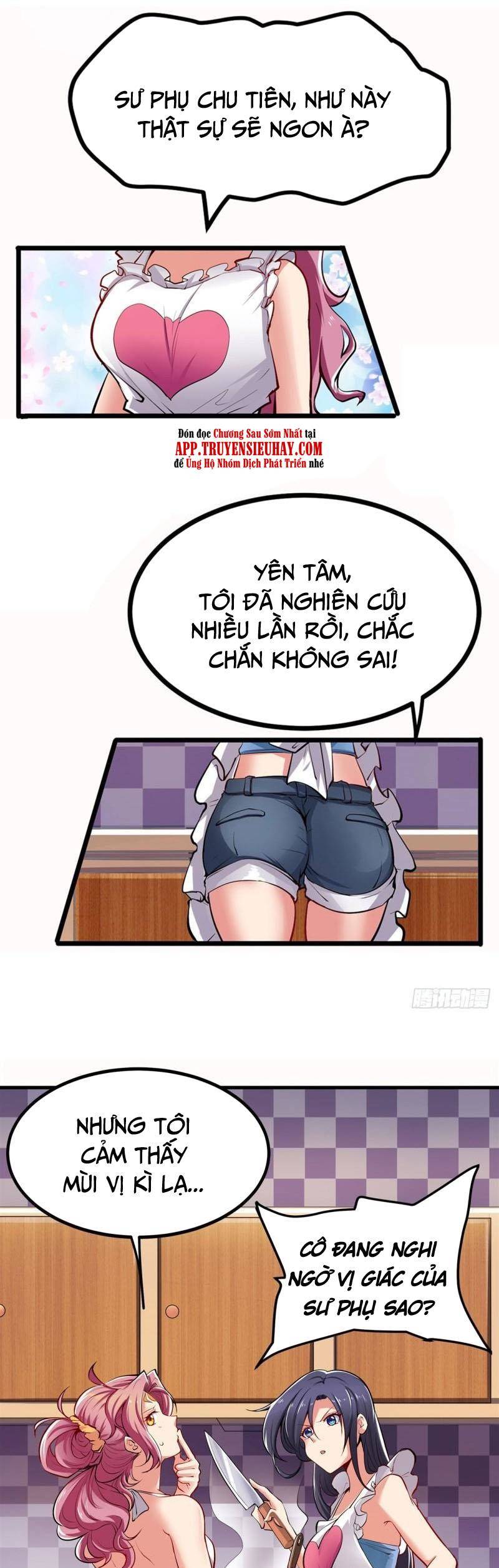 Anh Hùng ? Ta Không Làm Lâu Rồi Chap 462 - Next Chap 463