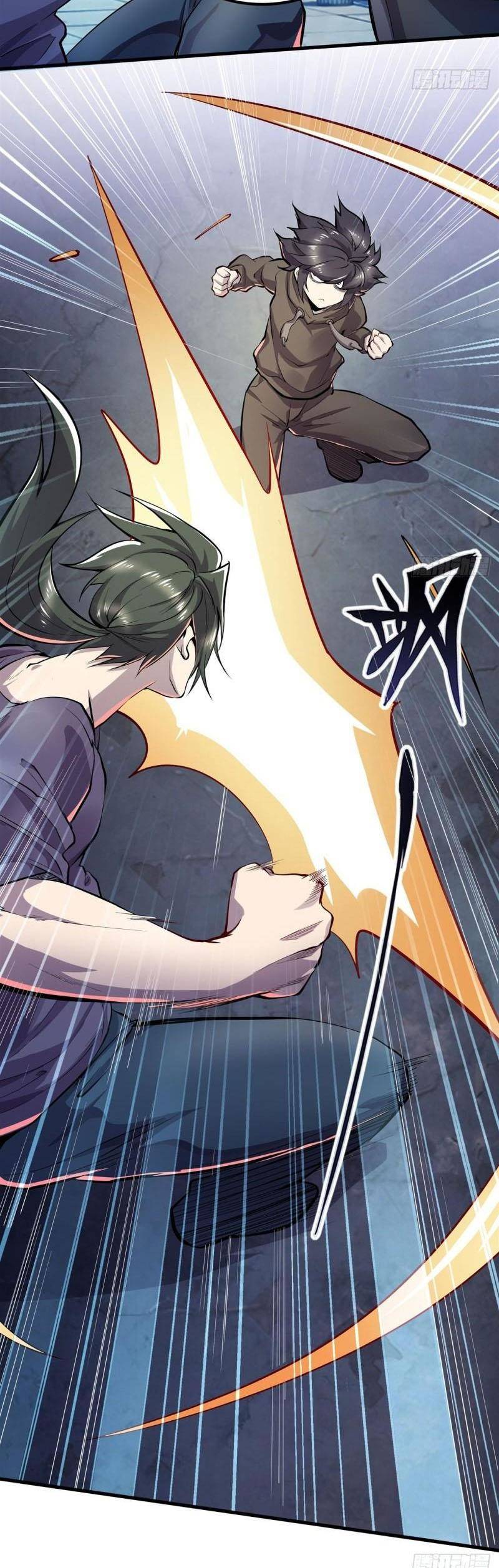 Anh Hùng ? Ta Không Làm Lâu Rồi Chap 462 - Next Chap 463