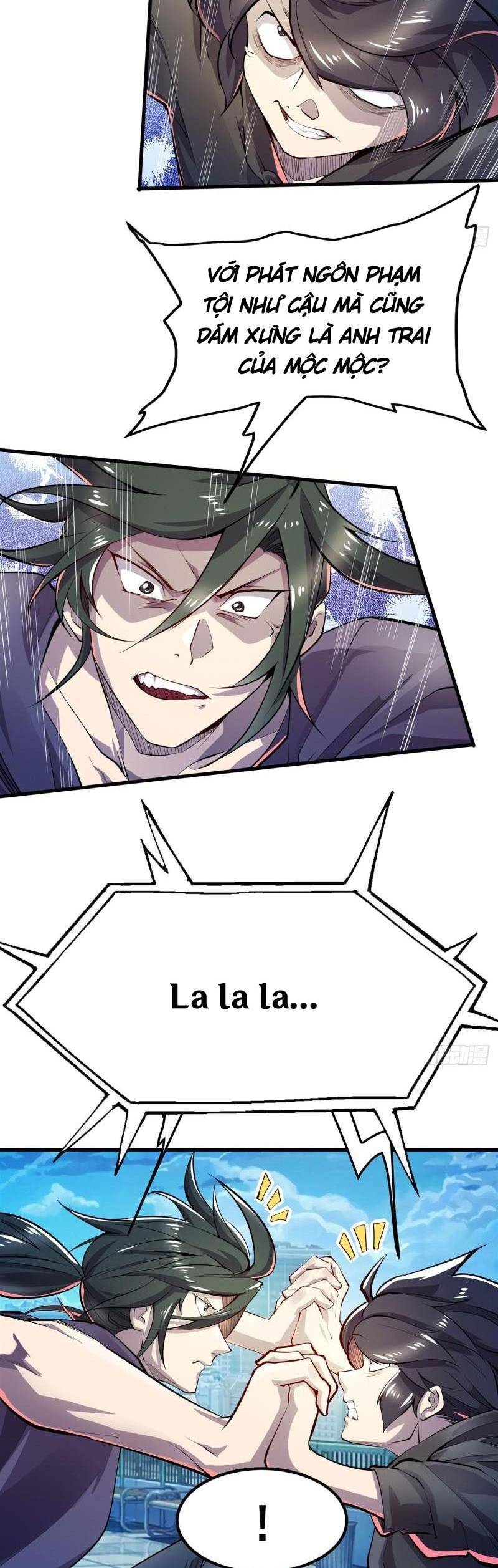 Anh Hùng ? Ta Không Làm Lâu Rồi Chap 462 - Next Chap 463