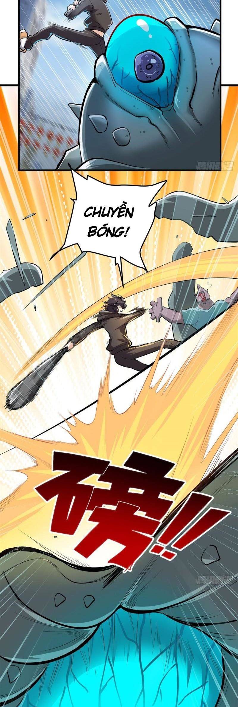 Anh Hùng ? Ta Không Làm Lâu Rồi Chap 463 - Next Chap 464