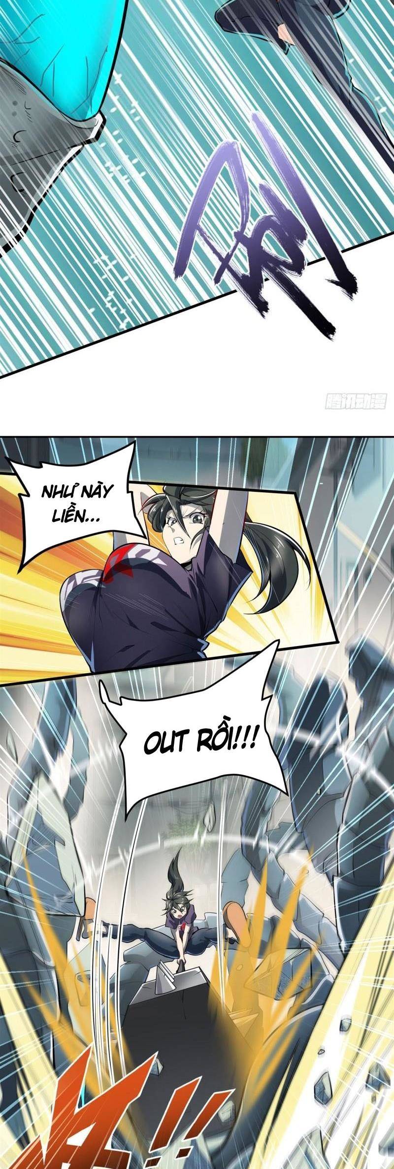 Anh Hùng ? Ta Không Làm Lâu Rồi Chap 463 - Next Chap 464