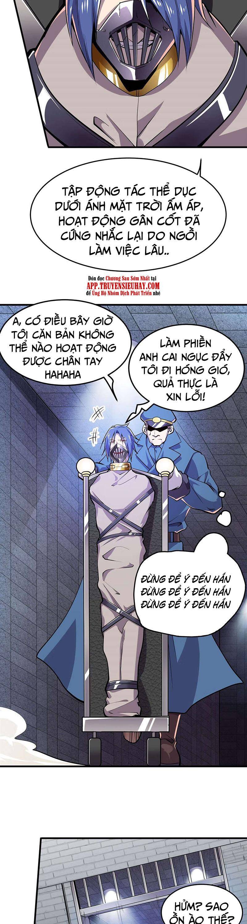 Anh Hùng ? Ta Không Làm Lâu Rồi Chap 470 - Next Chap 471