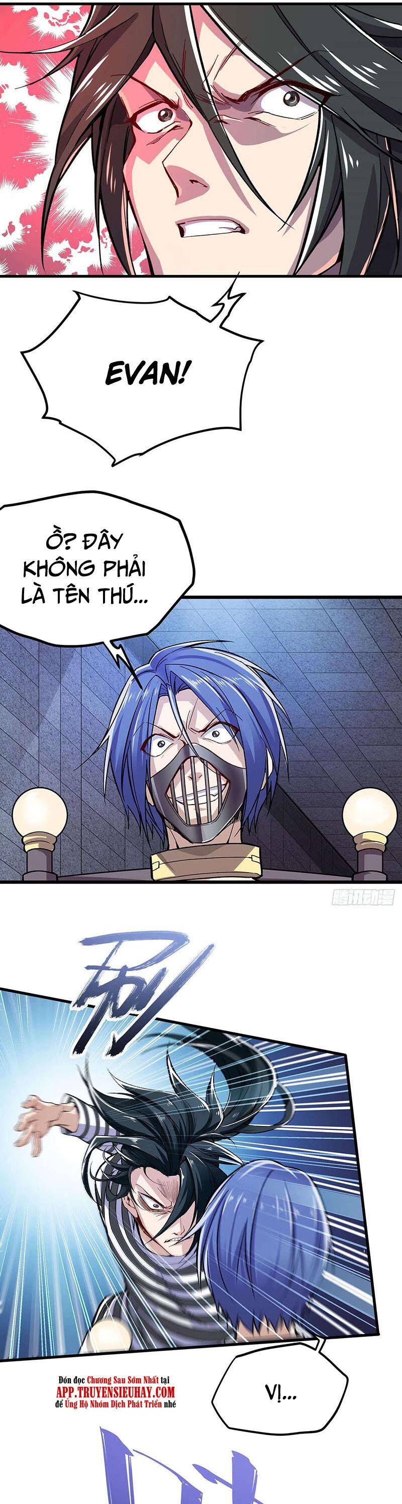 Anh Hùng ? Ta Không Làm Lâu Rồi Chap 470 - Next Chap 471