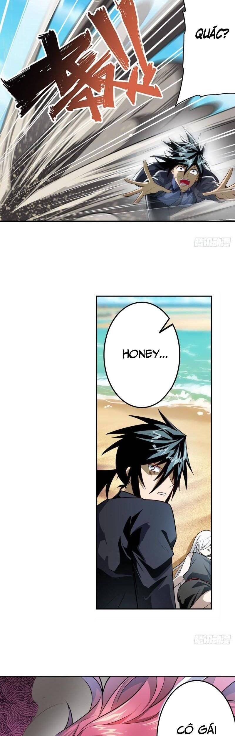 Anh Hùng ? Ta Không Làm Lâu Rồi Chap 417 - Next Chap 418