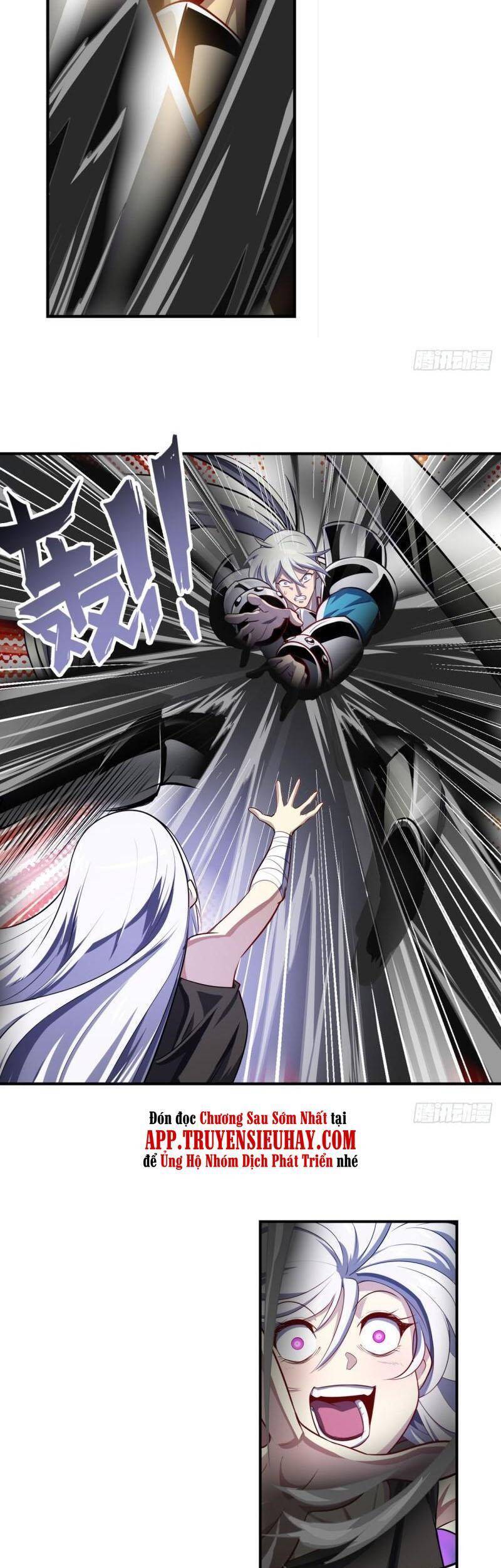 Anh Hùng ? Ta Không Làm Lâu Rồi Chap 417 - Next Chap 418