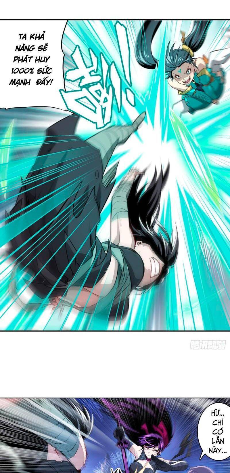 Anh Hùng ? Ta Không Làm Lâu Rồi Chap 436 - Next Chap 437