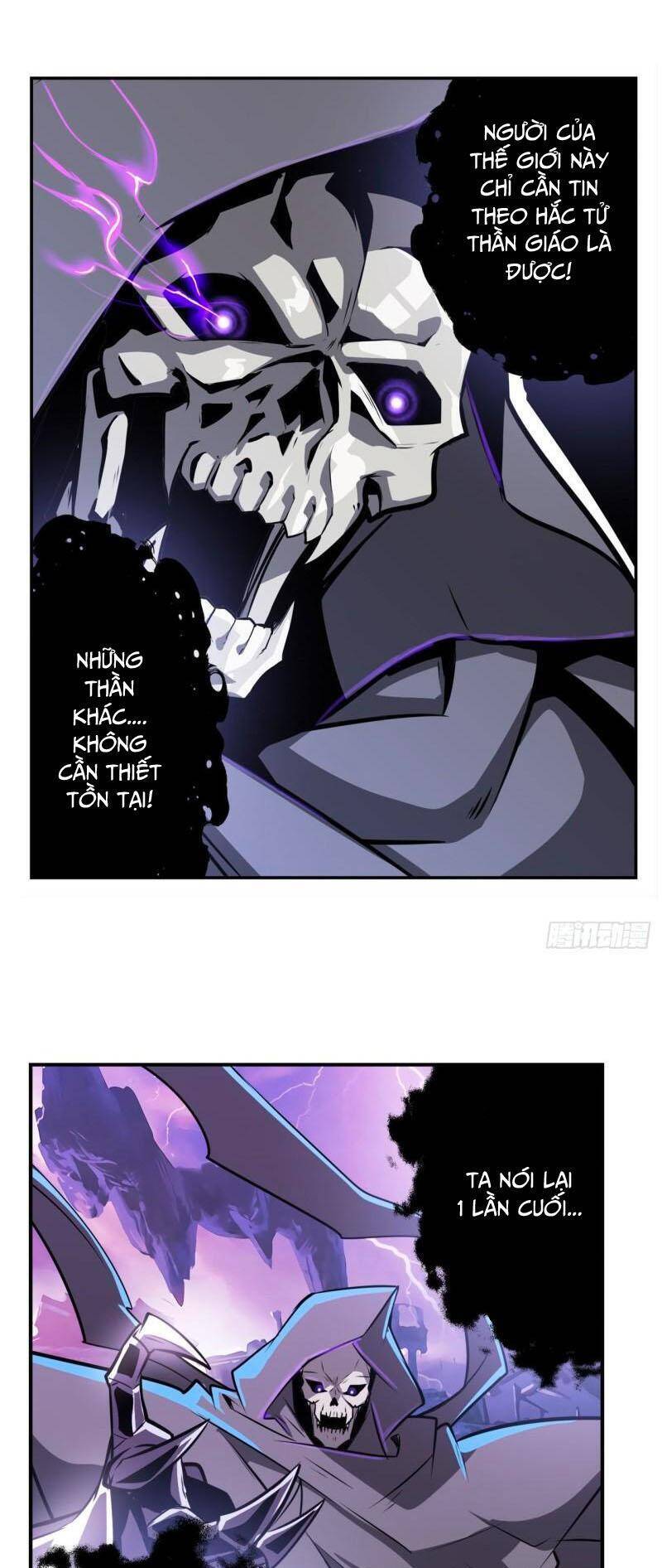 Anh Hùng ? Ta Không Làm Lâu Rồi Chap 436 - Next Chap 437