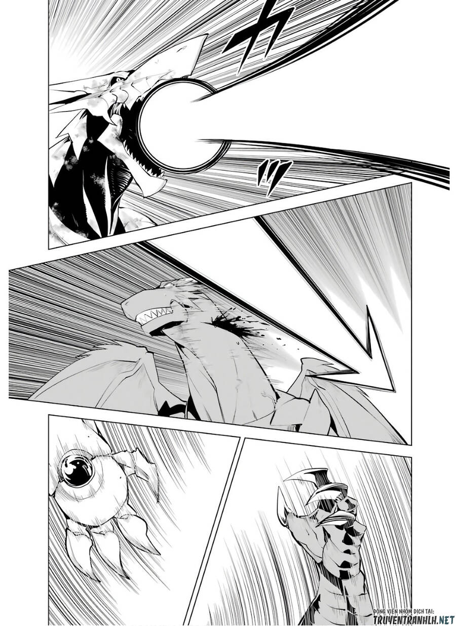 Tensei Kenja No Isekai Raifu ~ Daini No Shokugyo Wo Ete, Sekai Saikyou Ni Narimashita~ Chap 26 - Next Chap 27