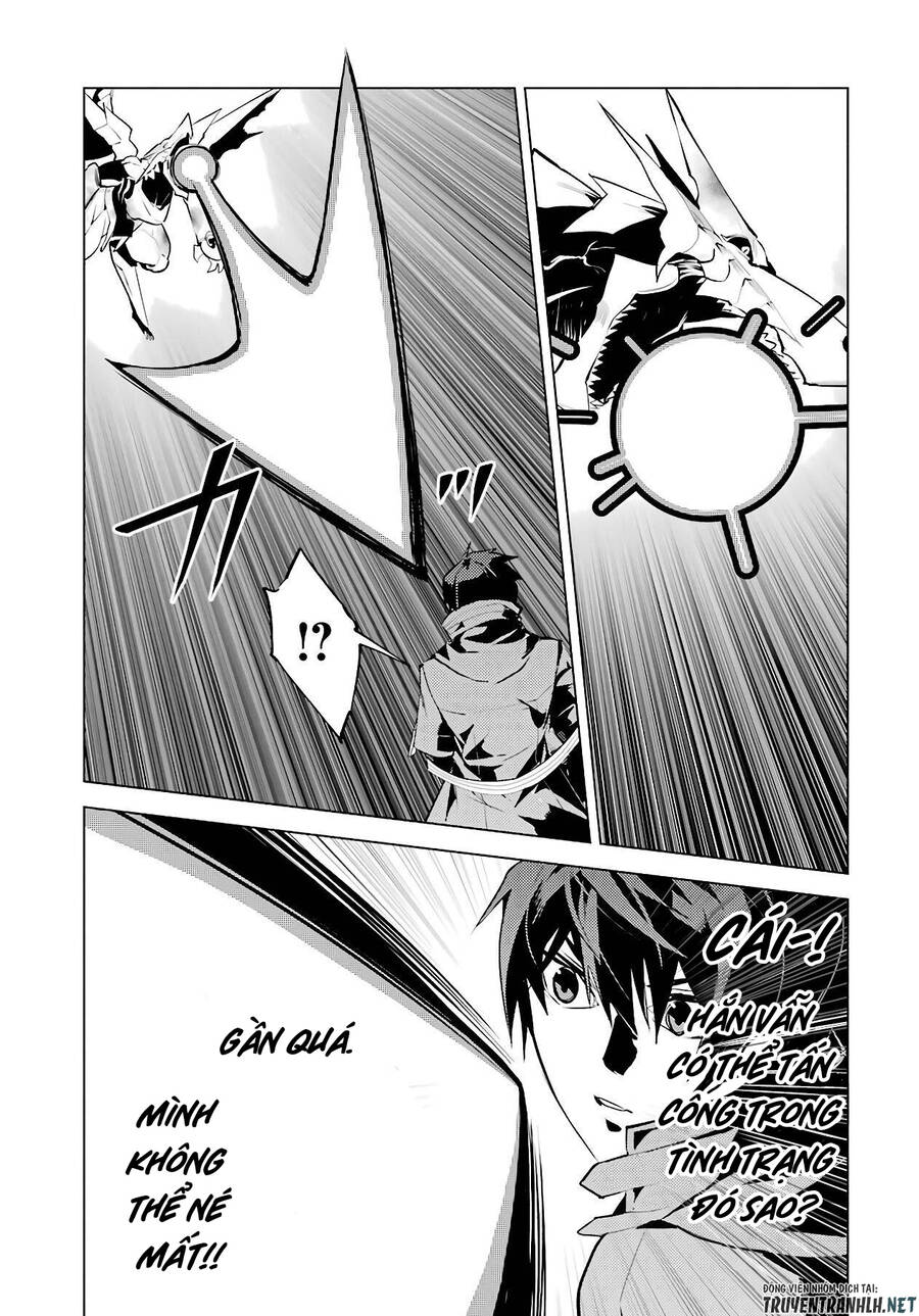 Tensei Kenja No Isekai Raifu ~ Daini No Shokugyo Wo Ete, Sekai Saikyou Ni Narimashita~ Chap 27 - Next Chap 28