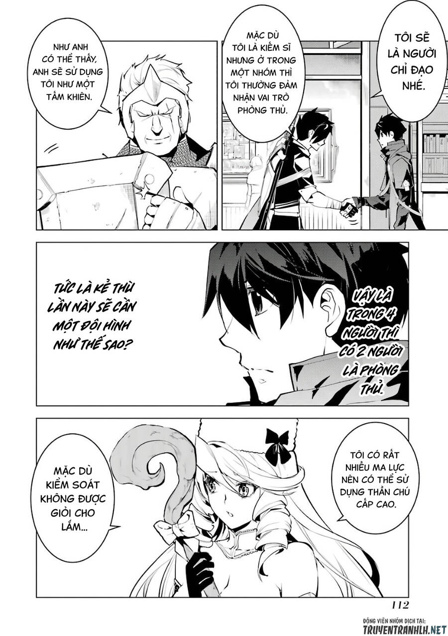 Tensei Kenja No Isekai Raifu ~ Daini No Shokugyo Wo Ete, Sekai Saikyou Ni Narimashita~ Chap 29 - Next Chap 30