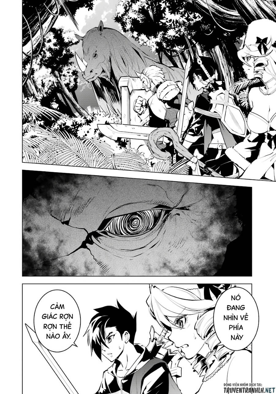 Tensei Kenja No Isekai Raifu ~ Daini No Shokugyo Wo Ete, Sekai Saikyou Ni Narimashita~ Chap 31 - Next Chap 32