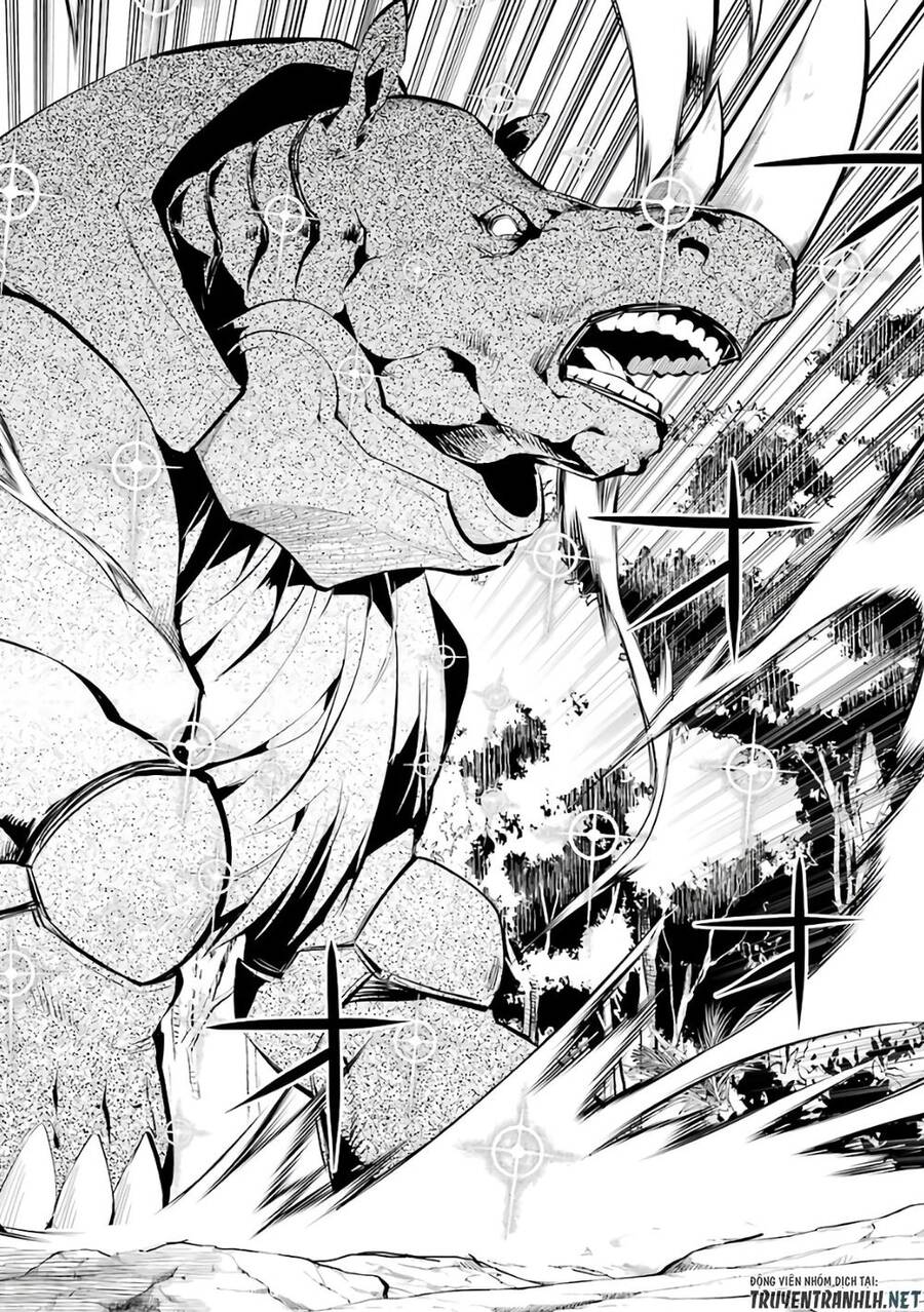 Tensei Kenja No Isekai Raifu ~ Daini No Shokugyo Wo Ete, Sekai Saikyou Ni Narimashita~ Chap 32 - Next Chap 33