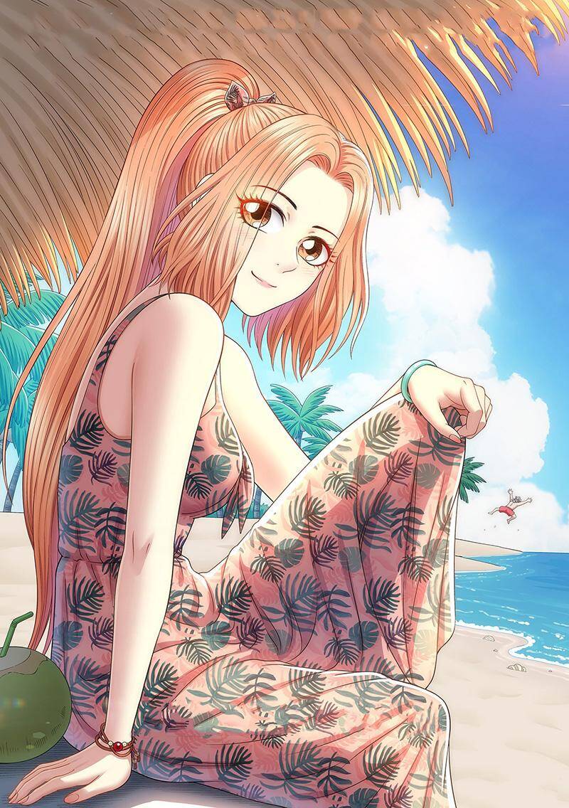 Ta Là Đại Thần Tiên Chap 522 - Next Chap 523