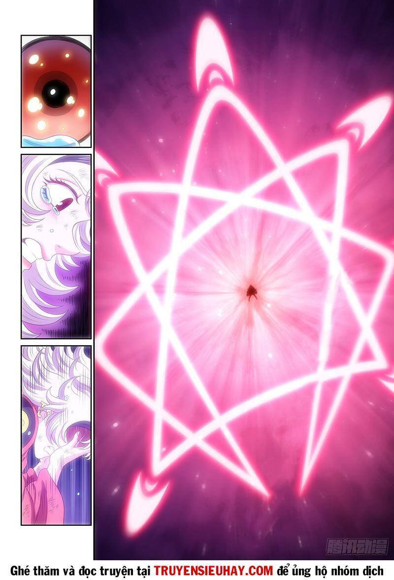 Ta Là Đại Thần Tiên Chap 527 - Next Chap 528
