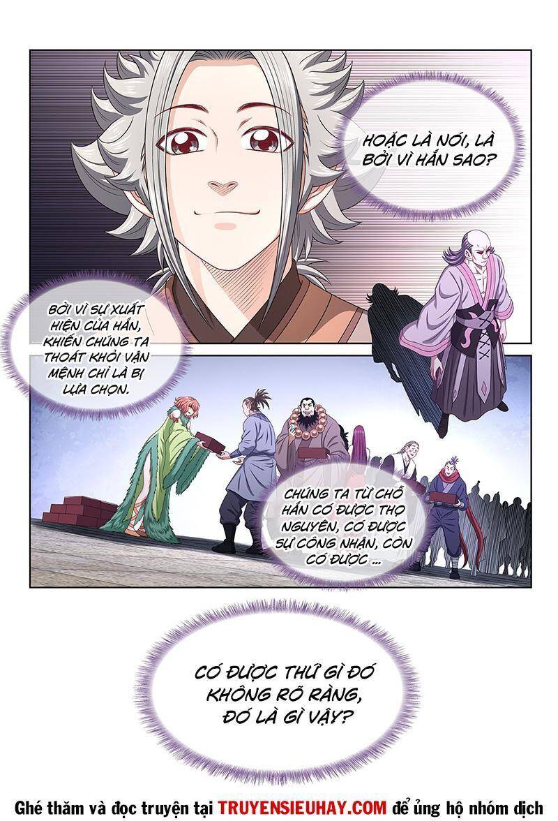 Ta Là Đại Thần Tiên Chap 532 - Next Chap 533