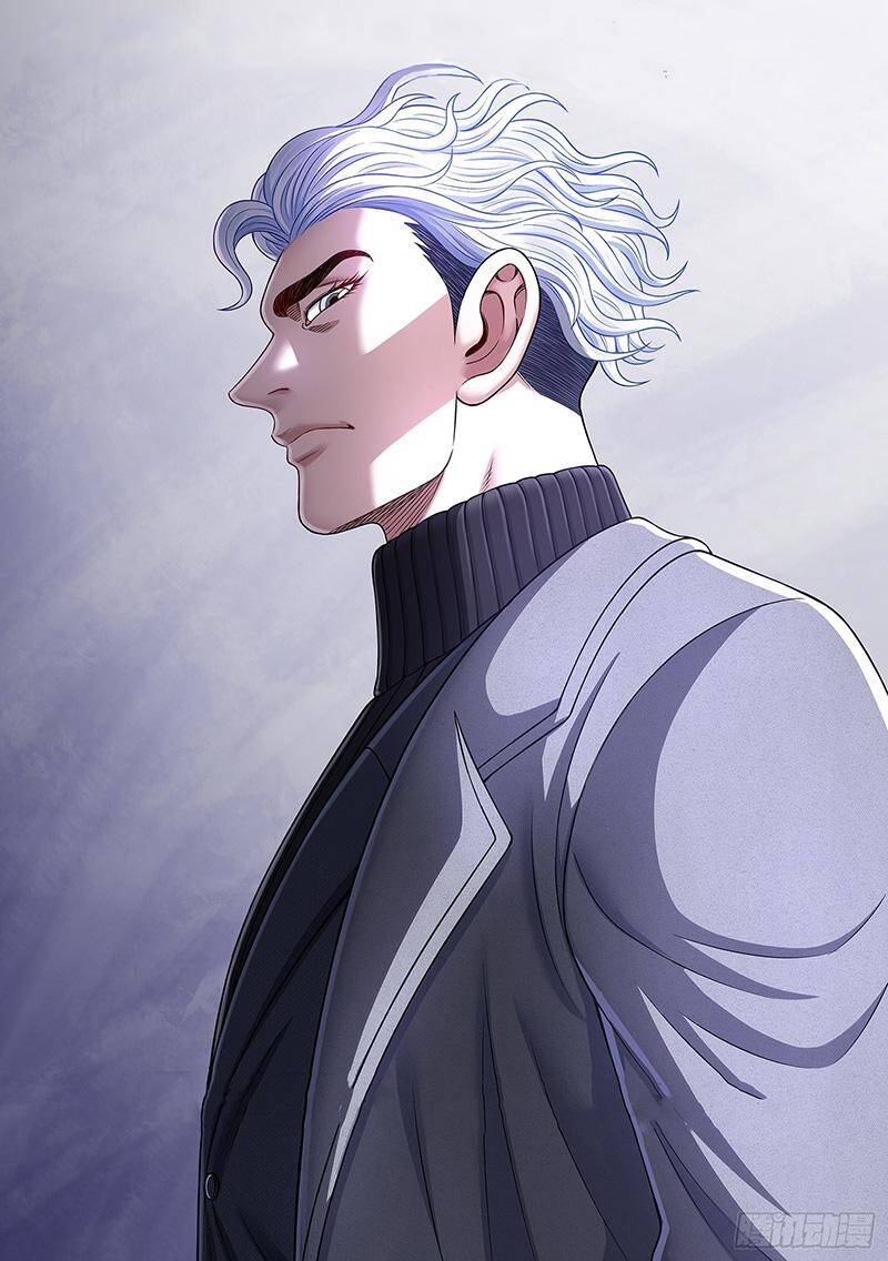 Ta Là Đại Thần Tiên Chap 535 - Next Chap 536