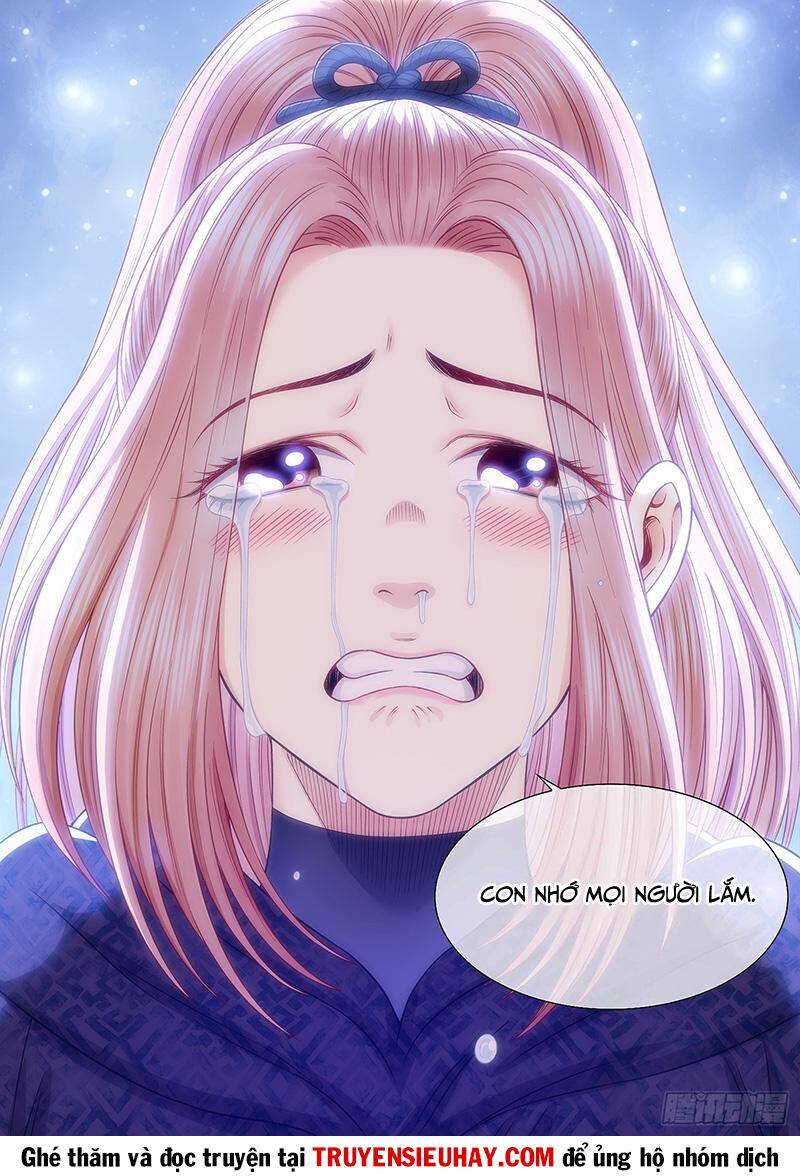 Ta Là Đại Thần Tiên Chap 539 - Next Chap 540