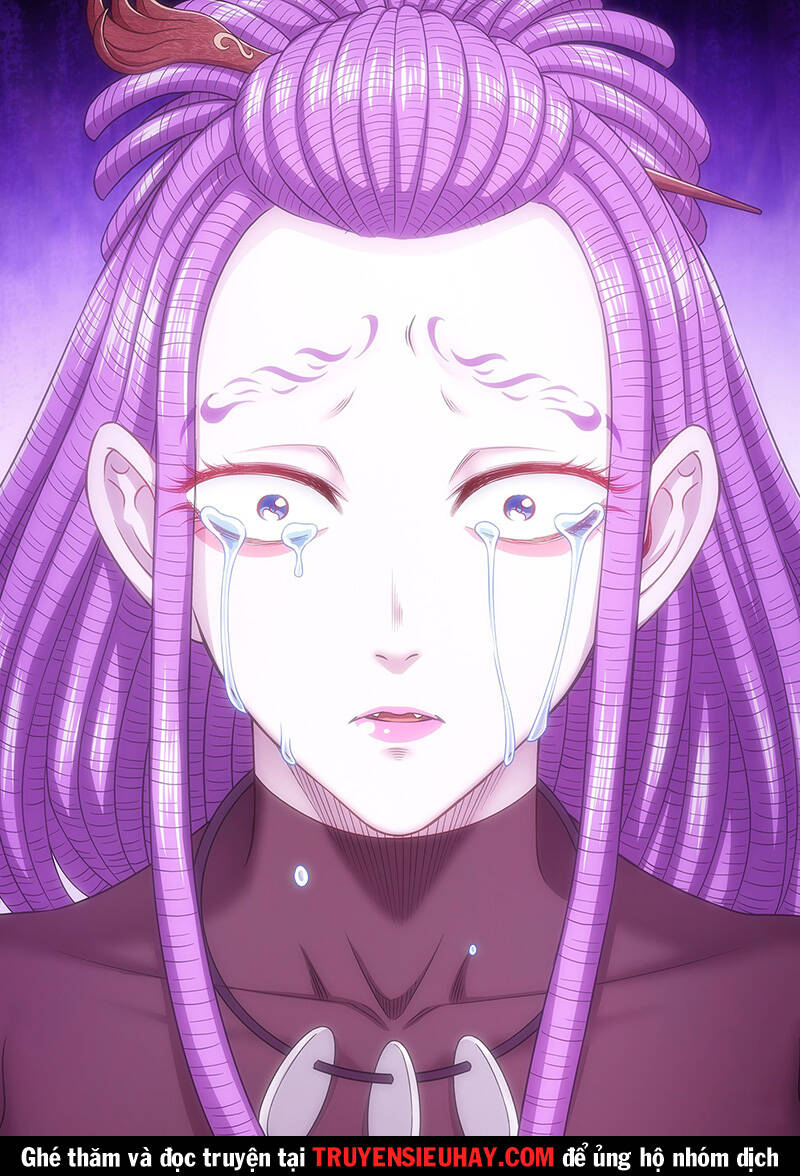 Ta Là Đại Thần Tiên Chap 549 - Next Chap 550