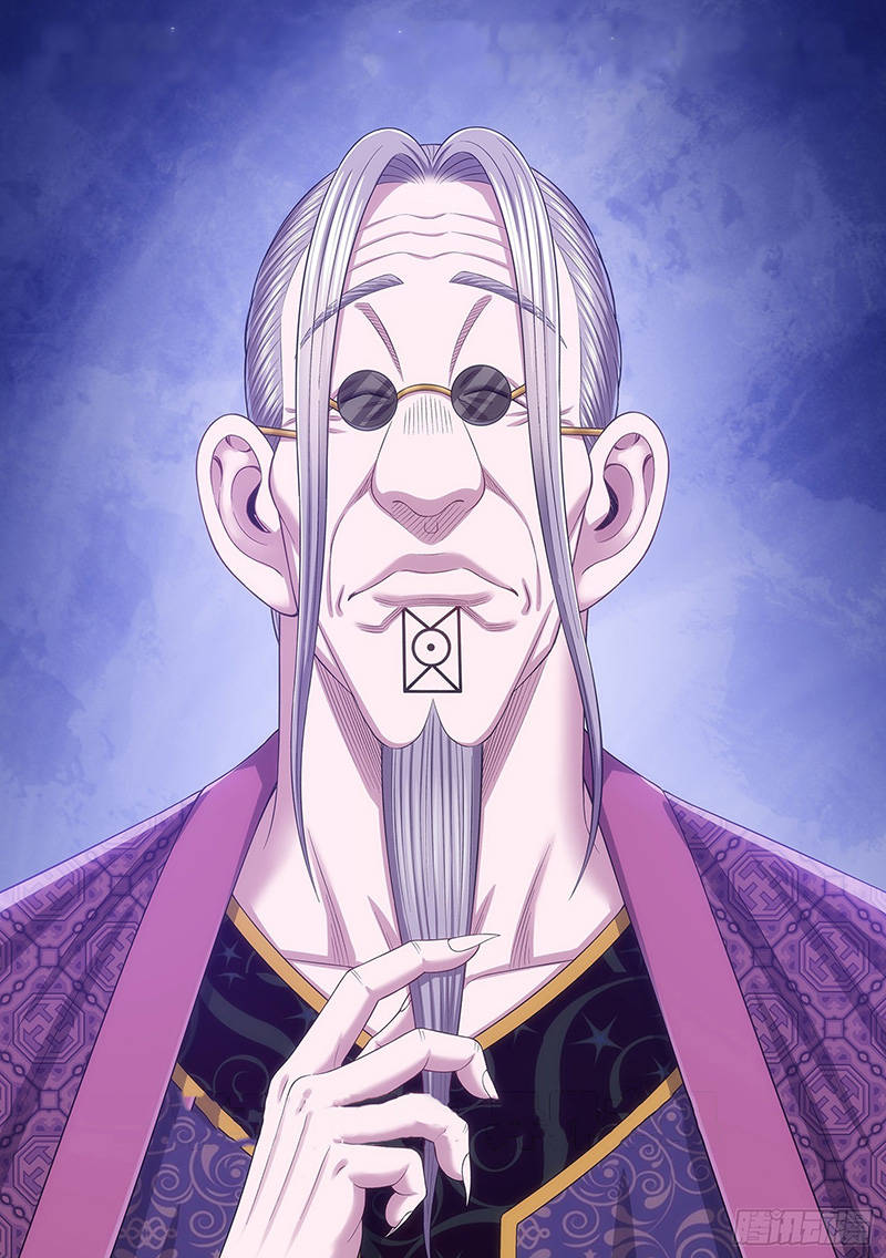 Ta Là Đại Thần Tiên Chap 554 - Next Chap 555