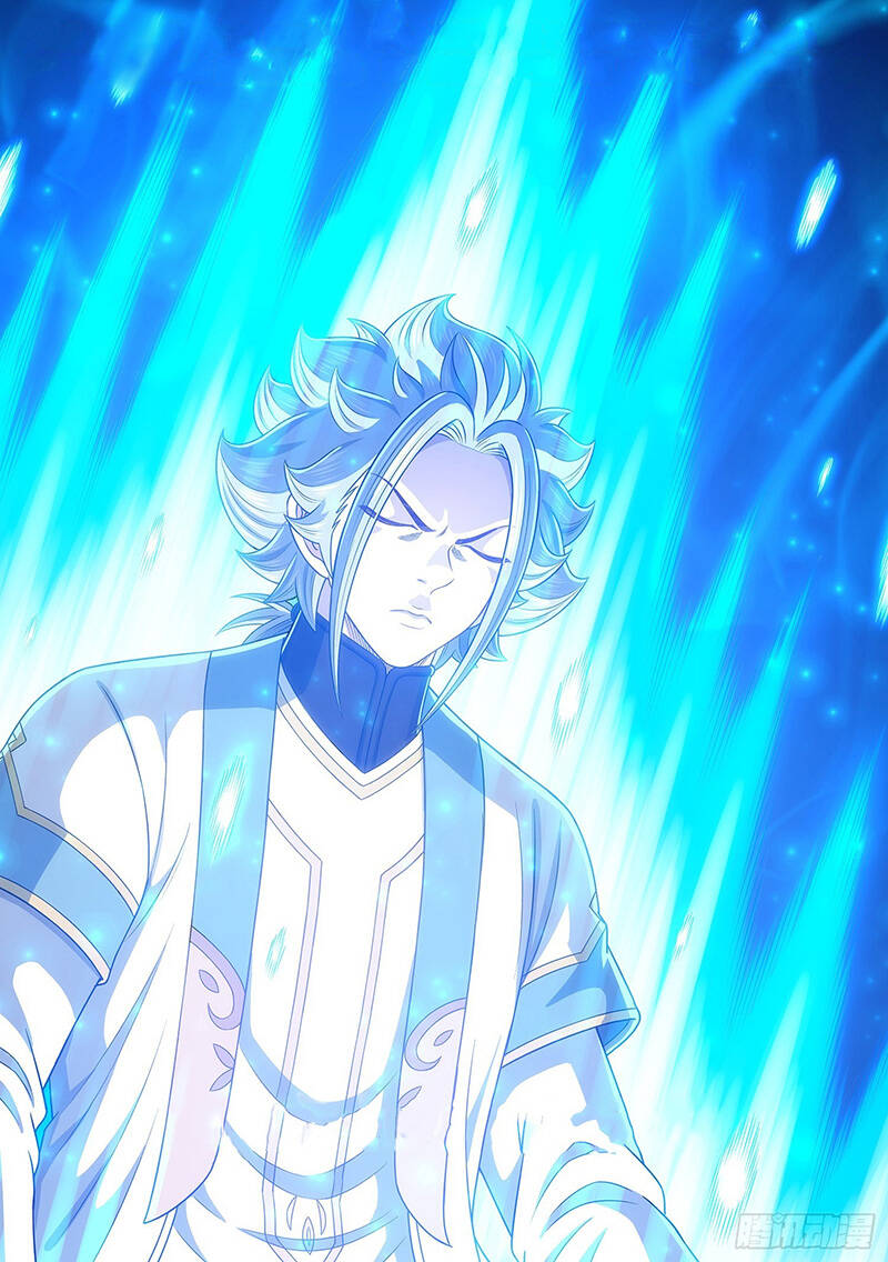 Ta Là Đại Thần Tiên Chap 567 - Next Chap 568