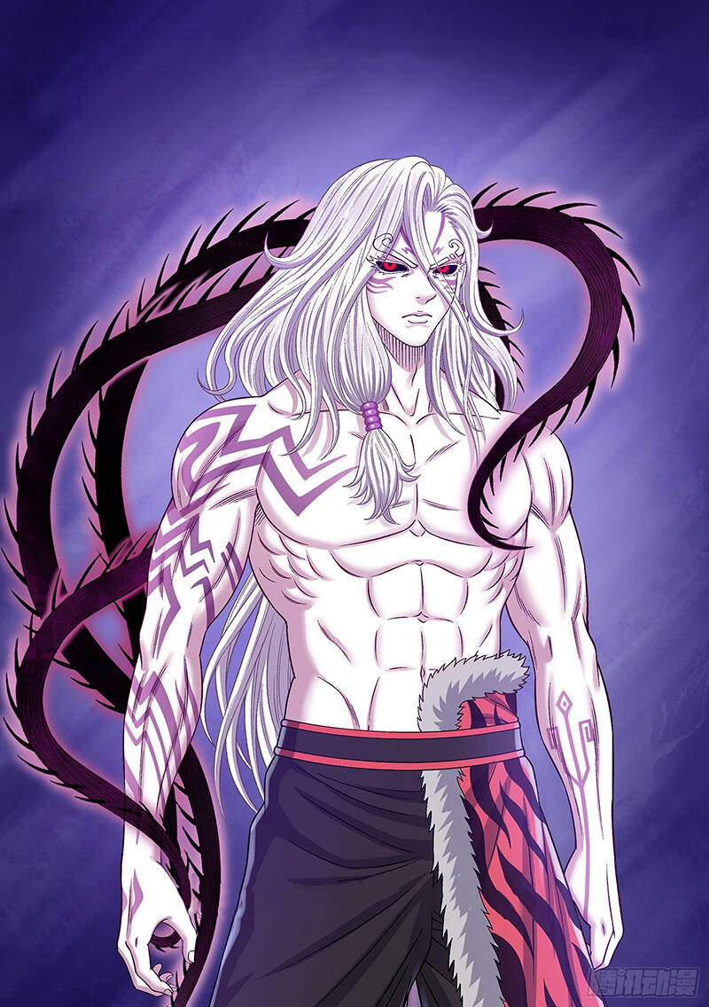 Ta Là Đại Thần Tiên Chap 569 - Next Chap 570