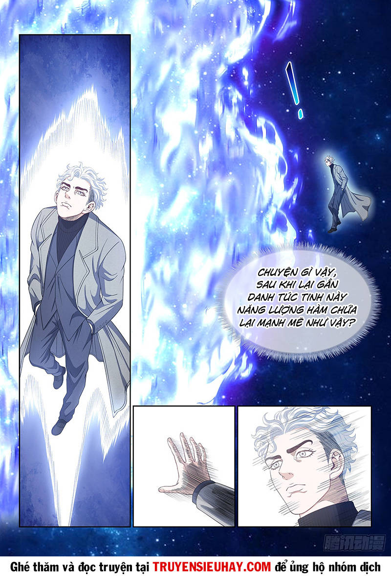 Ta Là Đại Thần Tiên Chap 571 - Next Chap 572