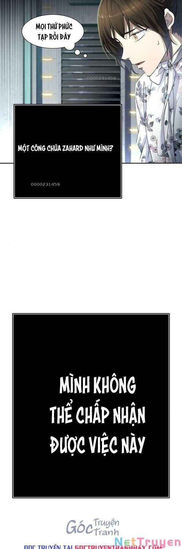 Tòa Tháp Bí Ẩn Chap 546 - Next Chap 547