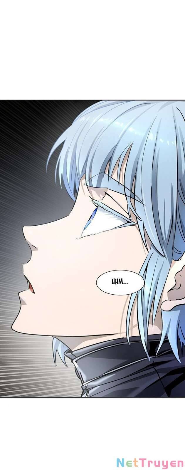 Tòa Tháp Bí Ẩn Chap 546 - Next Chap 547